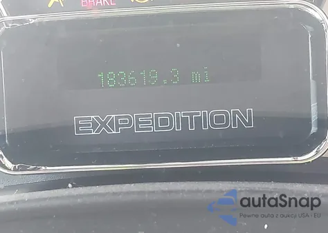 2012 Ford Expedition Xlt из США, поврежденный, VIN 1FMJU1J56CEF57426